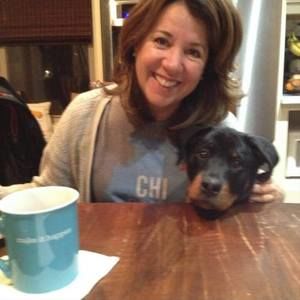 Meet your Posher, Lori